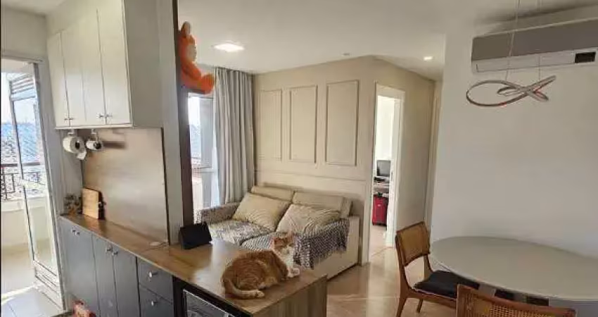 Apartamento com 2 quartos à venda na Mooca, São Paulo 