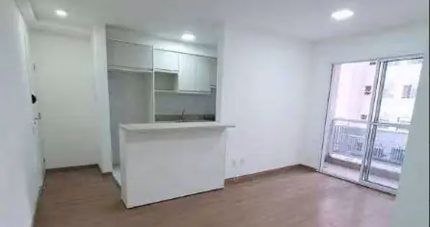 Apartamento com 2 quartos à venda no Brás, São Paulo 