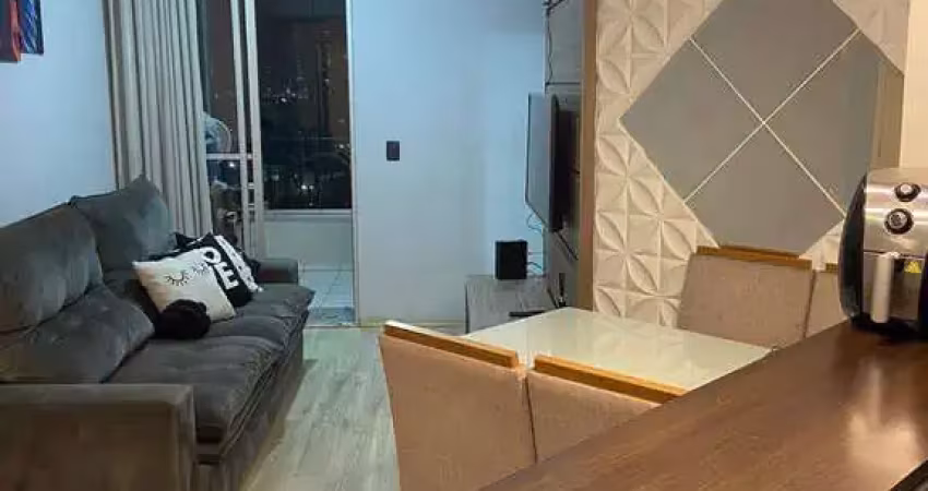Apartamento com 2 quartos à venda na Vila Bela, São Paulo 