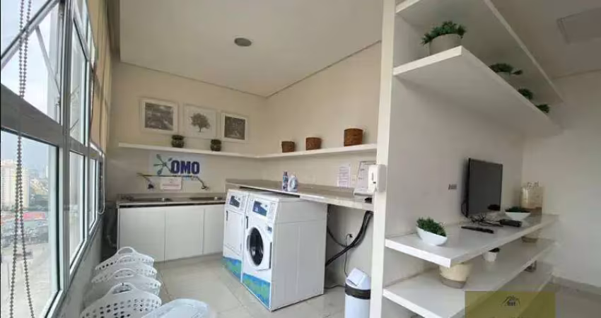 Apartamento com 1 quarto à venda no Tatuapé, São Paulo 