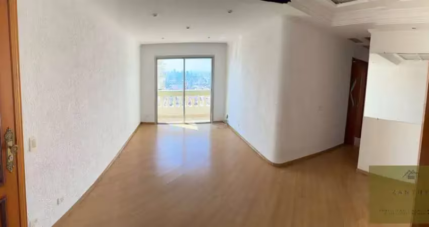 Apartamento 02 dorms - 01 suíte - 01 vaga | vila regente feijó