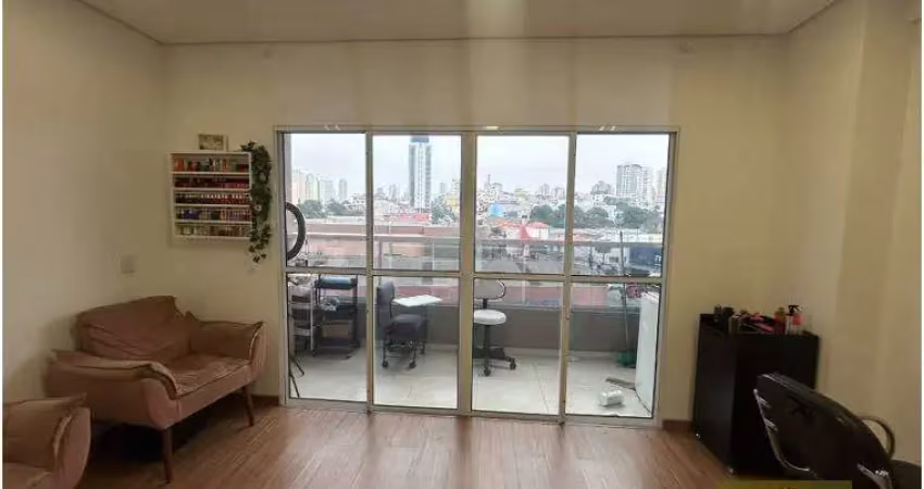 Sala comercial á venda | av. monteiro lobato | guarulhos