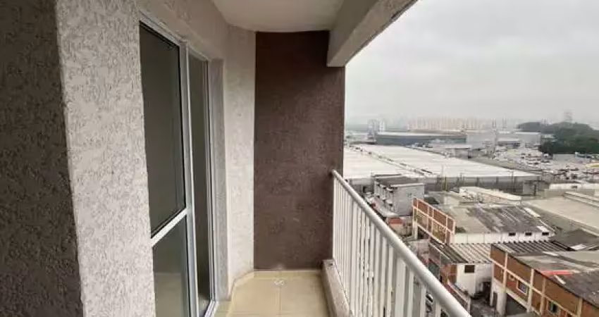 Apartamentos à venda – walk guarulhos – 48m² | 2 dormitórios | 1 vaga