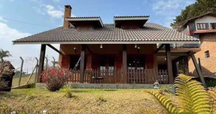 Casa com 2 quartos à venda em Monte Verde, Camanducaia 