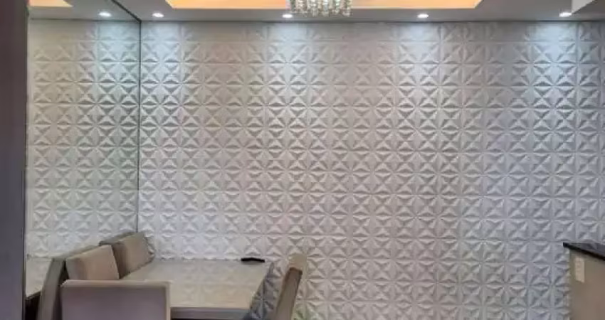 Apartamento vila maria | 02 dorms e 01 vaga | porteira fechada