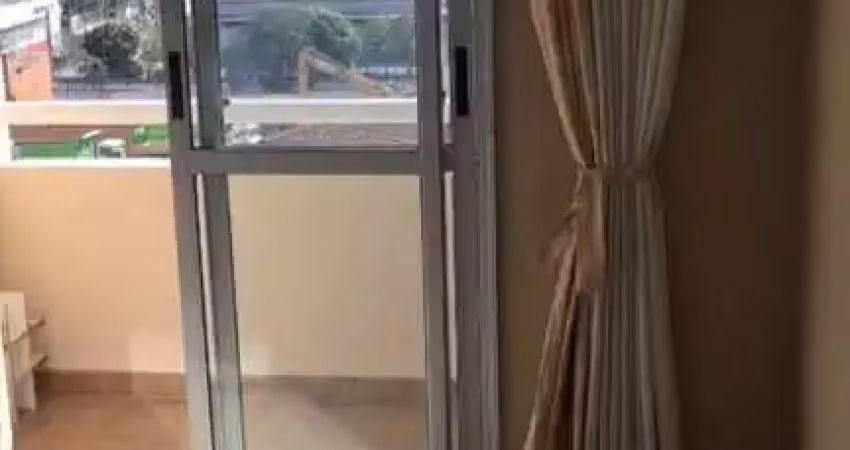 Apartamento com 2 quartos para alugar no Jardim Andaraí, São Paulo 