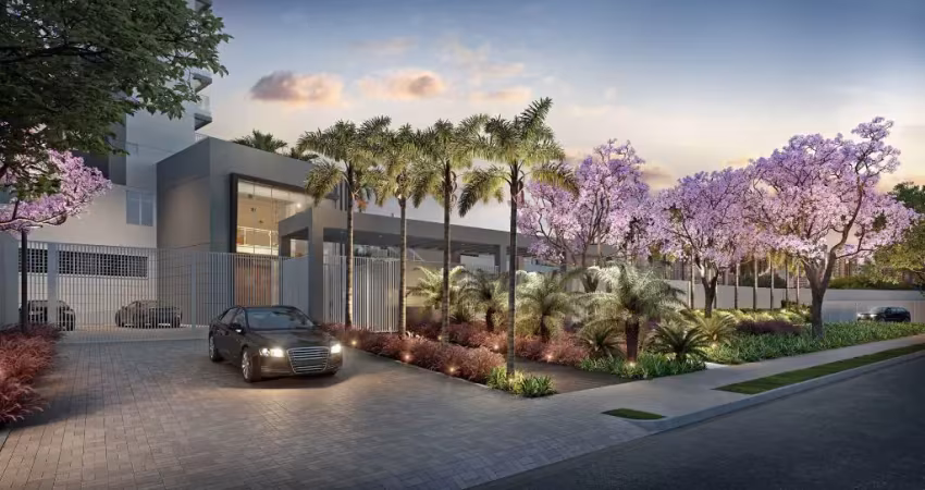 Apartamento com 3 quartos à venda na Vila Anastácio, São Paulo 