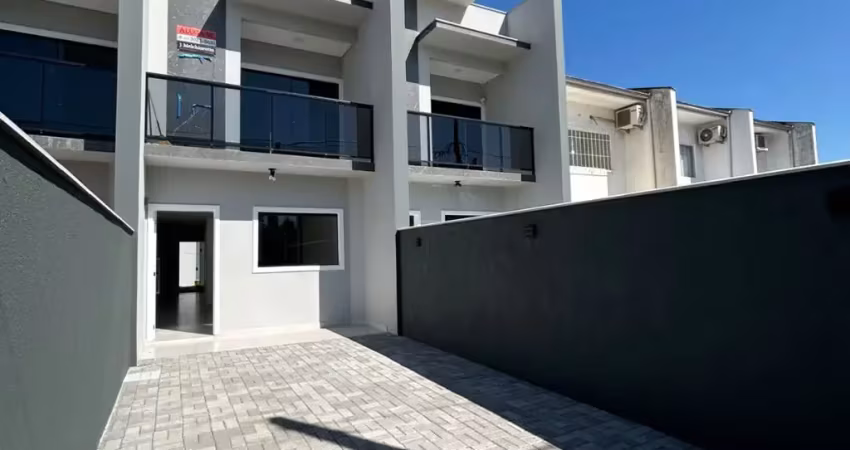 Geminado para locação - bairro vila nova ................