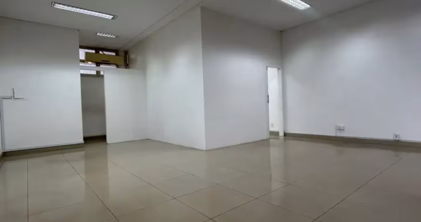 Sala comercial no centro comercial expoville – joinville/sc