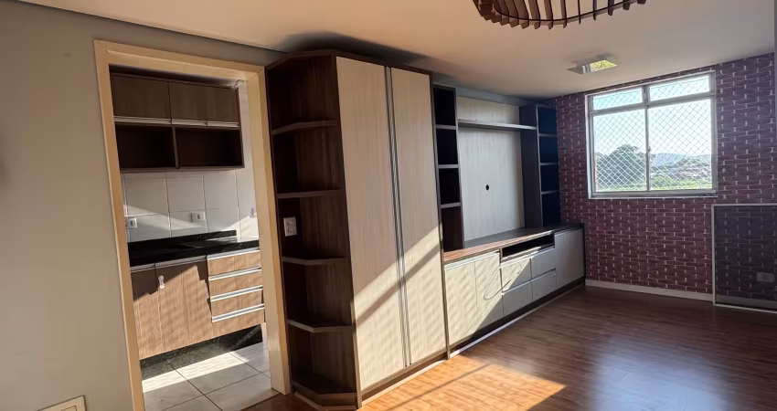 Apartamento para locação no paranaguamirim, joinville...