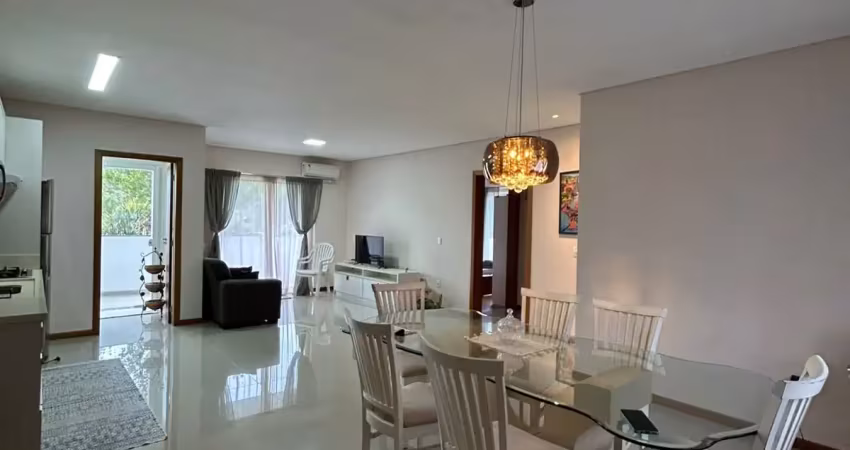 Apartamento mobiliado para locação – bairro são marcos, joinville
