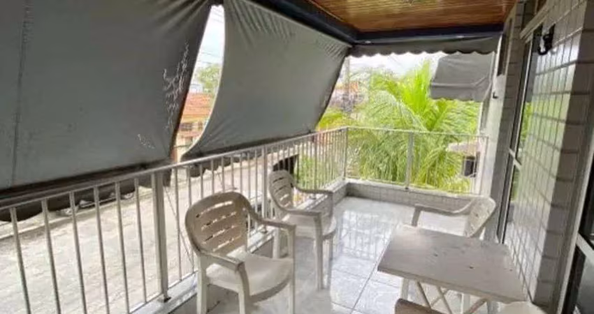 Apartamento com 2 quartos à venda na Rua Professor Hilarião da Rocha, 1, Tauá, Rio de Janeiro