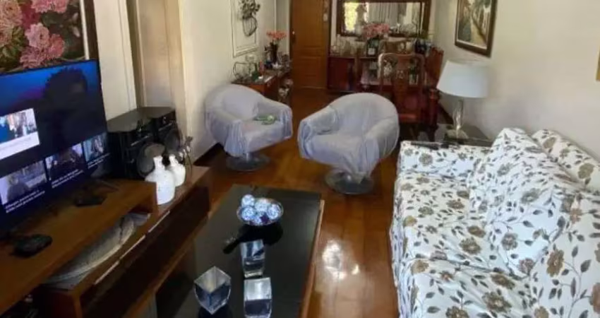 Apartamento com 3 quartos à venda, 76m² - jardim guanabara