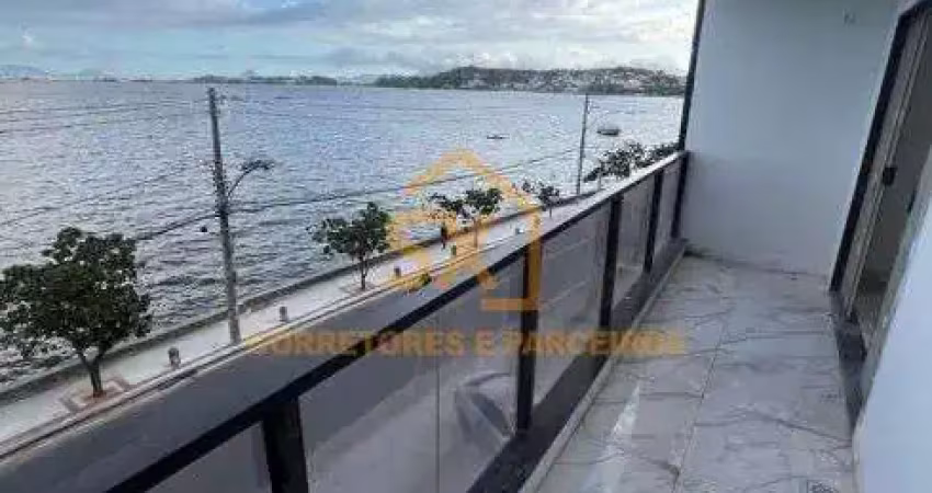 Apartamento com 2 quartos à venda na Praia Congonhas do Campo, 50, Bancários, Rio de Janeiro