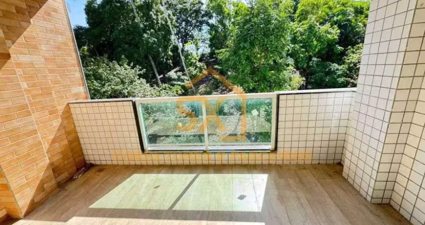 Apartamento maravilhoso primeira locação, 67m²,2 quartos, ribeira, ilha do governador