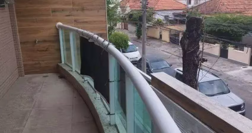 Apartamento imperdível, 75m², 2 quartos, zumbi, ilha do governador