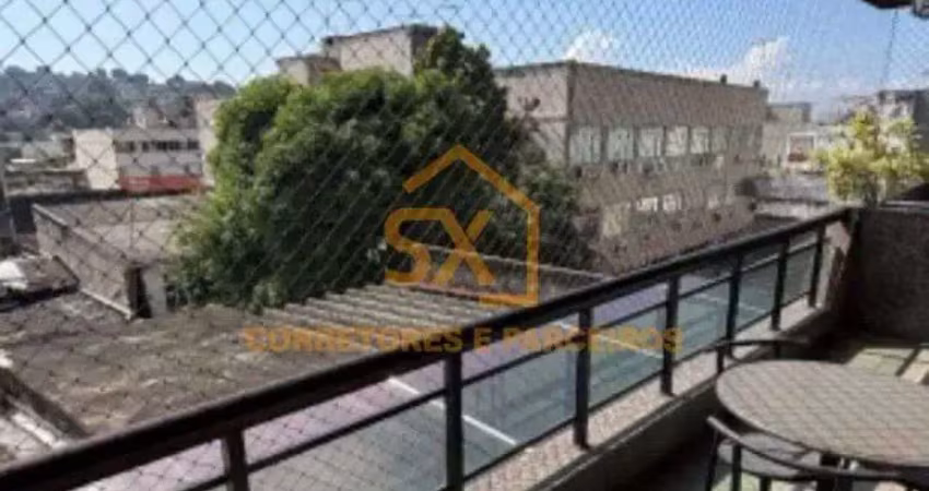 Lindo apartamento, com 3 quartos, jardim guanabara, ilha do governador - rj