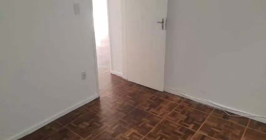 Apartamento vazio no jardim guanabara, 2 quartos, com elevador, imperdivel!