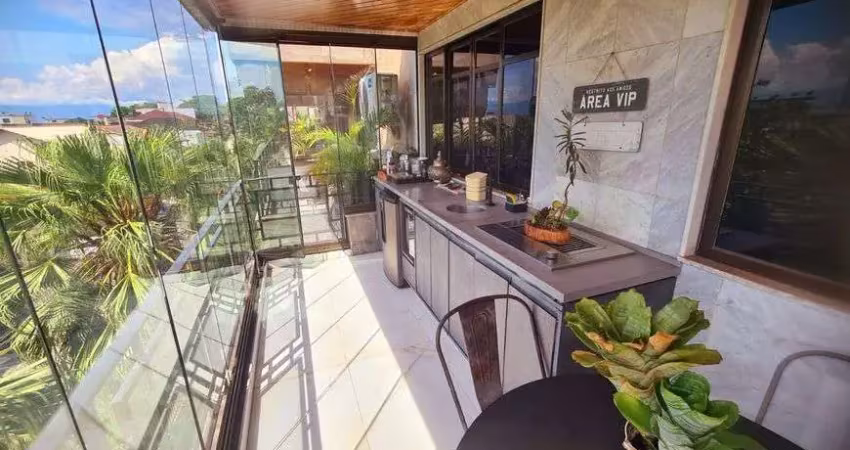Maravilhoso apartamento em condomínio fechado no jardim carioca, oportunidade!