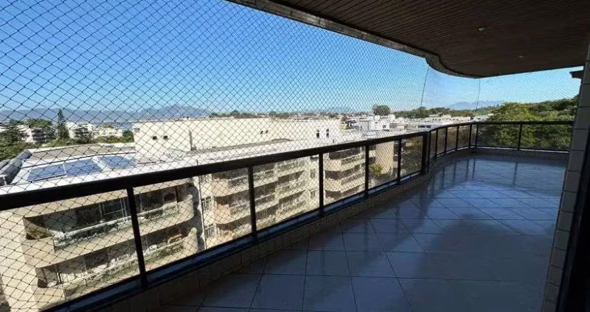 Lindíssimo apartamento vazio no quebra coco, jardim guanabara, 4 quartos, 2 suítes!