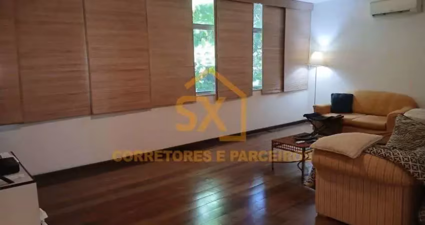 Apartamento alto padrão em ipanema, rio de janeiro/rj