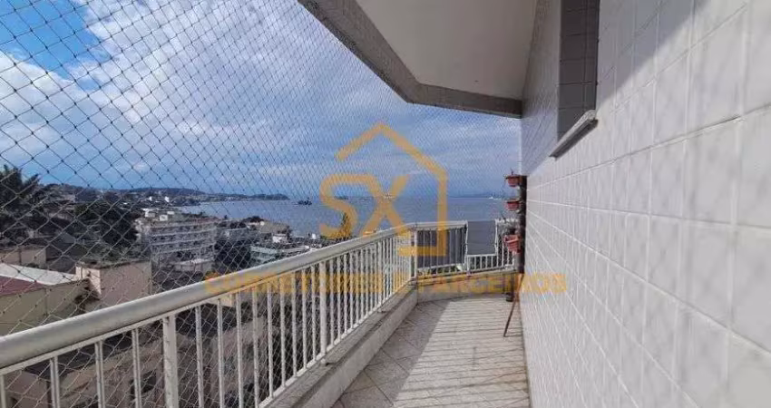 Apartamento espetacular, 90m², 2 quartos, portuguesa, ilha do governador
