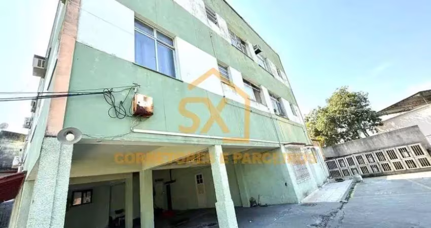 Apartamento incrível, 81m², 2 quartos, tauá, ilha do governador