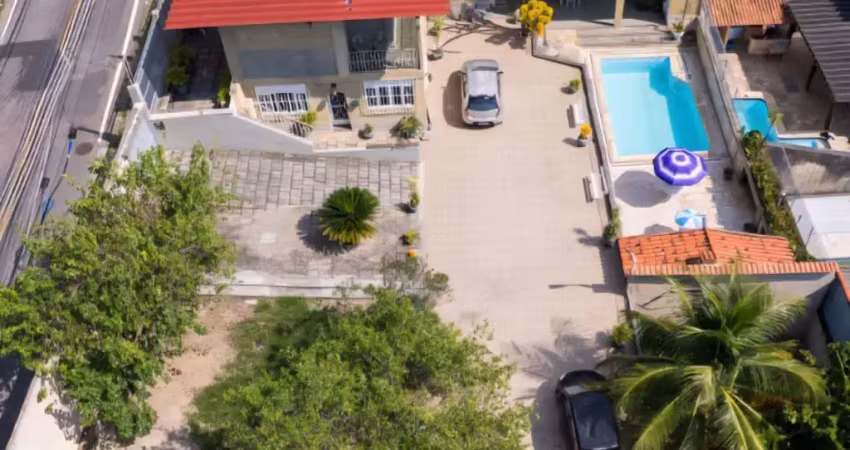Casa duplex espetacular, 639m², jardim guanabara, ilha do governador