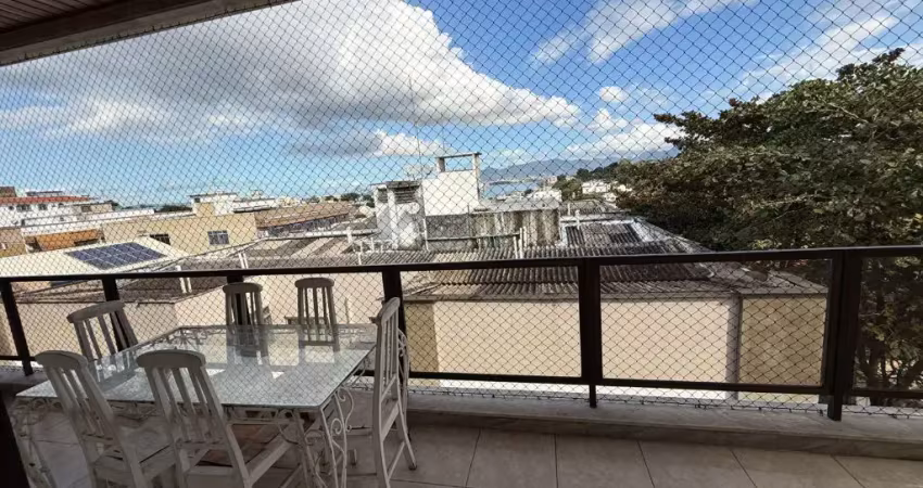 Apartamento sensacional, 180m², 3 quartos, jardim guanabara, ilha do governador