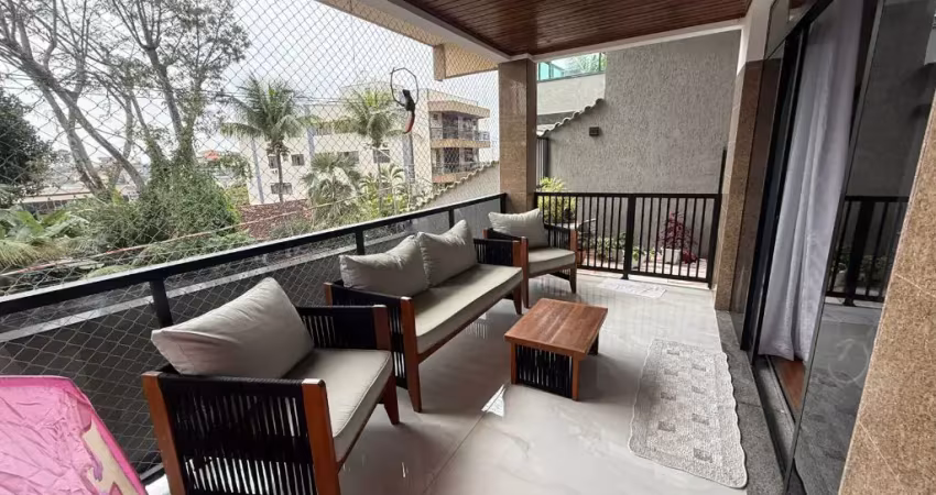 Casa duplex maravilhosa, 273m², 3 quartos, ribeira, ilha do governador