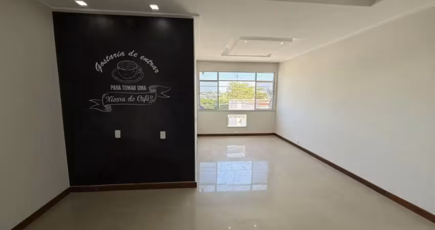 Apartamento excelente, 110m², 3 quartos, jardim guanabara, ilha do governador