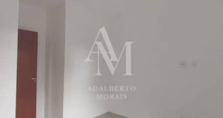 Maravilhoso apartamento à venda com 52m², 2 quartos e 1 vaga