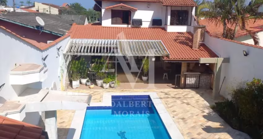 Casa de praia aluguel anual em itanhaem com 6 quartos , 400 m²