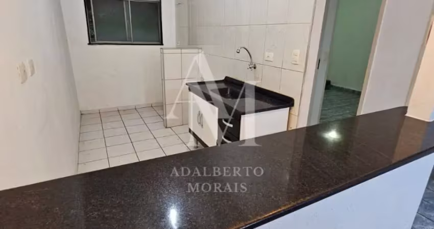 Apartamento a venda 2 quartos na pauliceia - sbc 47m $ 239.000,00