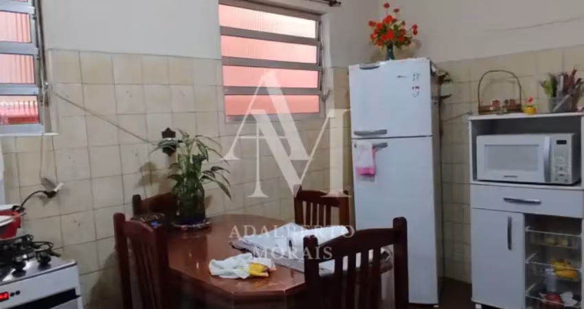 Casa com 2 quartos e 1 banheiro à venda, 159 m² por r$ 599.000
