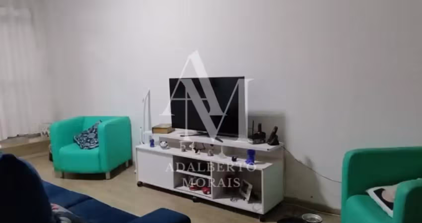 Casa térrea a venda 2 dormitórios 2 vagas b.oswaldo cruz são caetano do sul