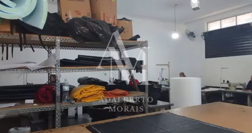 Barracão / Galpão / Depósito com 3 salas para alugar no Cerâmica, São Caetano do Sul 