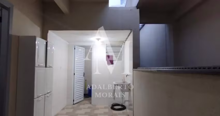 Barracão / Galpão / Depósito com 3 salas para alugar no Osvaldo Cruz, São Caetano do Sul 