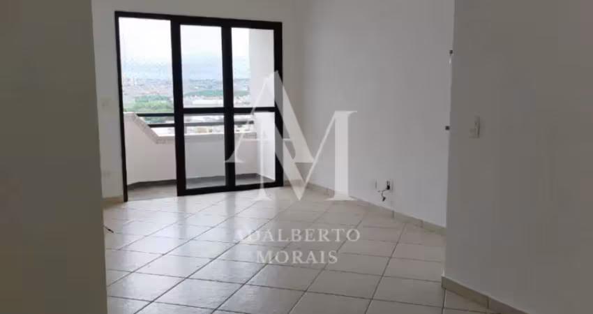 Lindo apartamento à venda com 100m², 3 quartos , 2 vagas e lazer completo