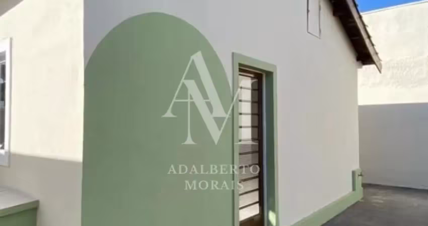 Magnífica casa terrea a venda ou permuta -3 quartos - pirassununga