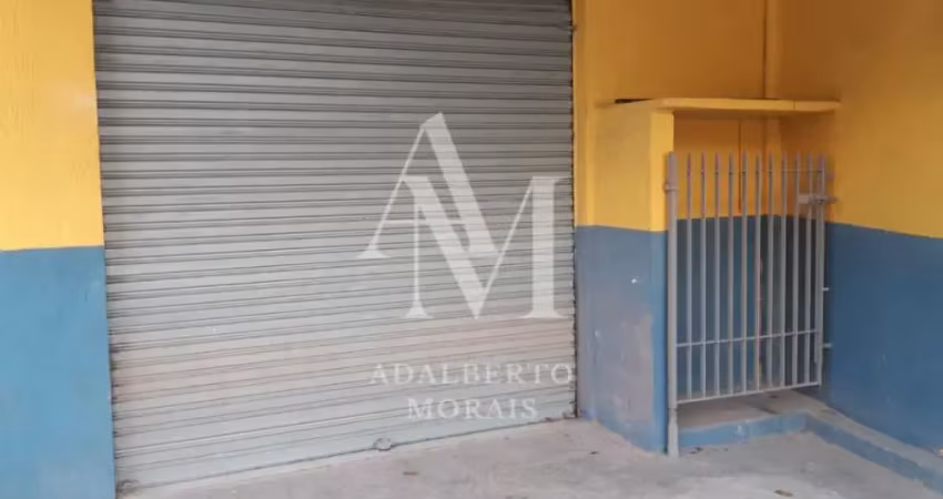 Salão comercial  para aluguel 90m² em sao caetano do sul