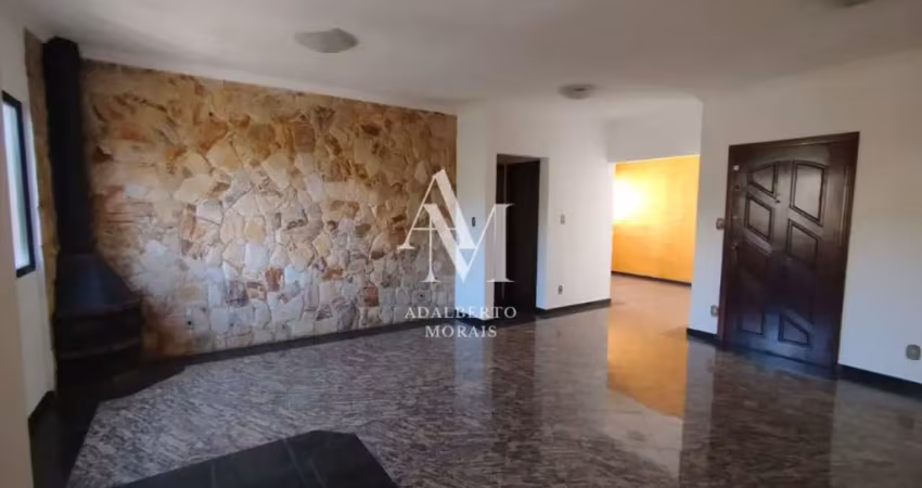 Apartamento à venda com 215m², 4 quartos e 4 vagas  em sao bernardo do campo