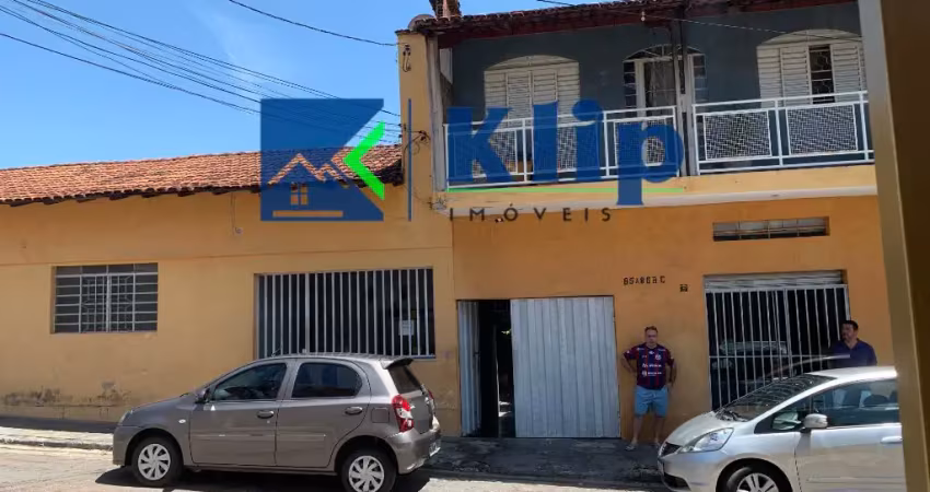 Casas / barracões/ loja /terreno / lote / à venda, 430m² - bairro  letícia