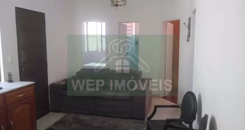Casa com 6 quartos à venda na Avenida Joaquim José Diniz, Fernão Dias, Belo Horizonte