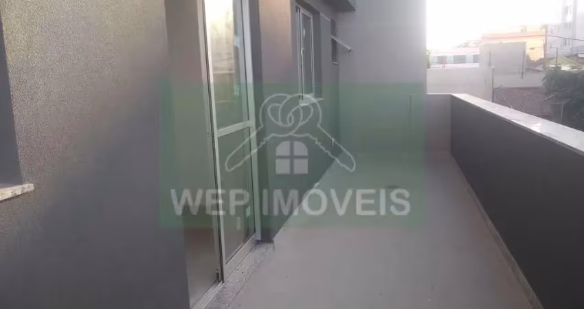 Área privativa / garden com 3 quartos à venda em belo horizonte