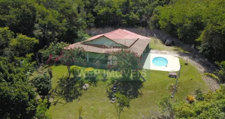 Fazenda / sítios / chácaras com 3 quartos à venda em sabará