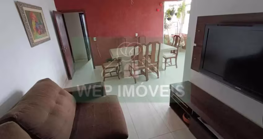 Apartamento com 3 quartos à venda em belo horizonte