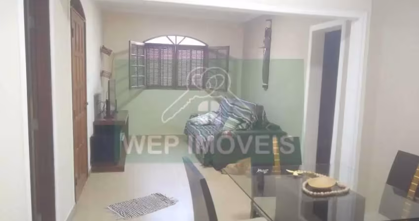 Casa com 4 quartos à venda na Rua Agílio Monteiro, Goiânia, Belo Horizonte