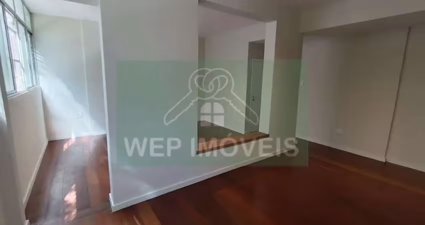 Apartamento com 3 quartos à venda em belo horizonte