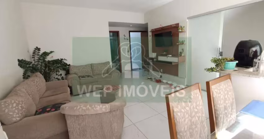 Casa geminada com 3 quartos à venda em belo horizonte